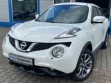 Nissan Juke Tekna*XEN*LEDER*NAV*RCAM*KLIMAAUT*SHZ*TEMPO - Nissan Juke in Köln