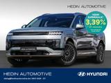 Hyundai IONIQ 9 6-S 110 kWh 4WD UNIQ+PANO+Relax-Paket - Hyundai IONIQ 9 Gebrauchtwagen