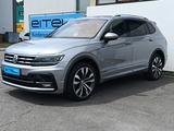 Volkswagen Tiguan Allspace Highline R-Line 4WD Pano LED