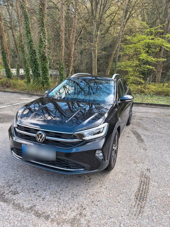 Image of Volkswagen Taigo