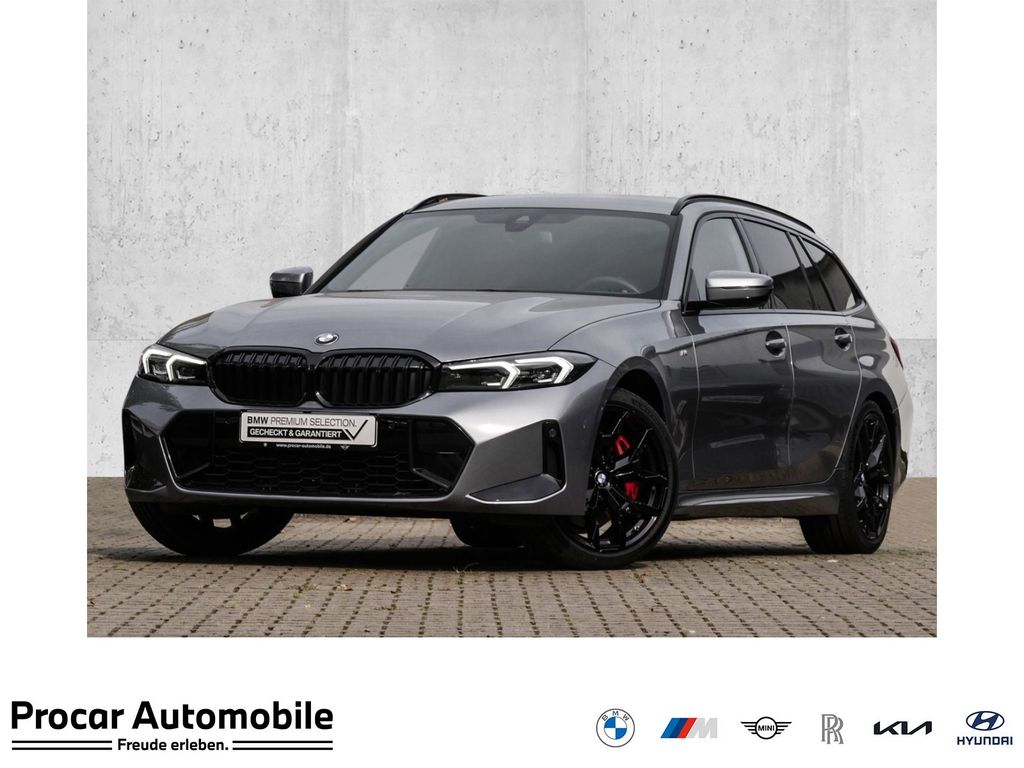 318i Touring M Sport Pro PA RFK Adap.LED