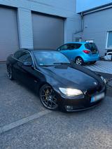 BMW 330i/E93/TÜV/Gepflegt - BMW 330 aus 2007: 330i