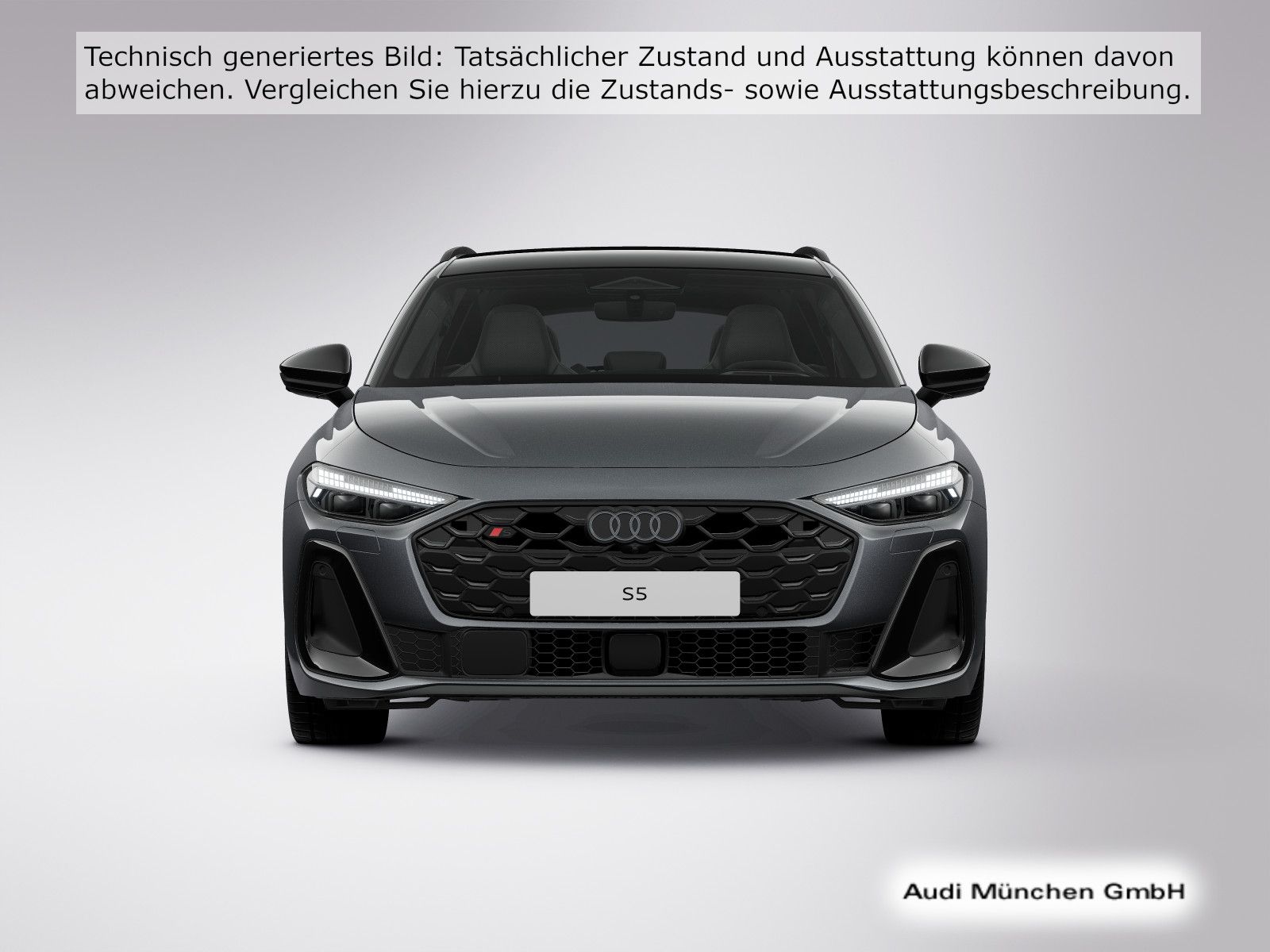 Audi S5 - Bild 5