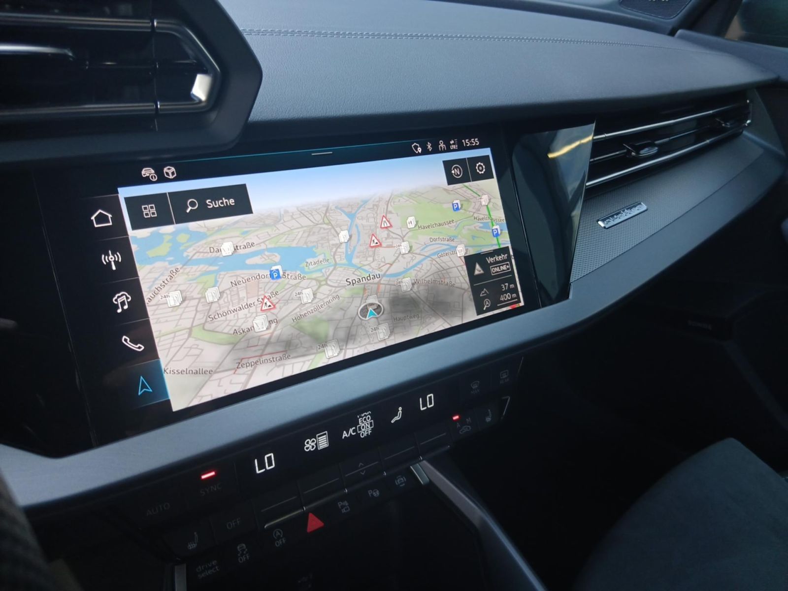 Audi S3 - Bild 20