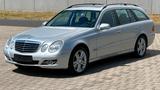 Mercedes-Benz E 280 T Avantgarde/ Standh./ SHD/ s. gepflegt! - Mercedes-Benz E 280: T