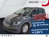 Volkswagen Touran Comfortline 1.5 TSI Navi Klima MirrorLink - Jahreswagen: 7 Sitzer