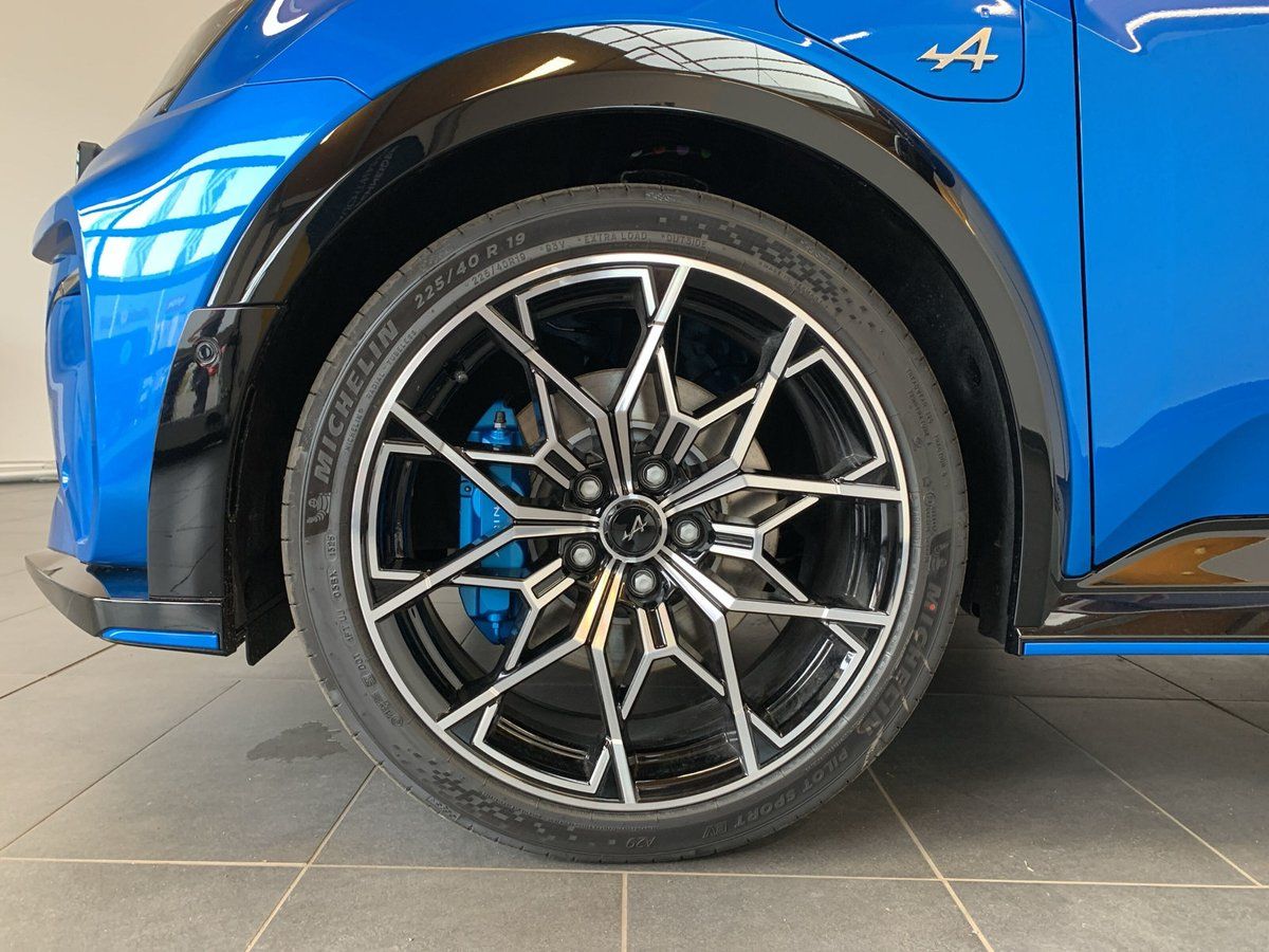 Alpine A290 - Bild 13