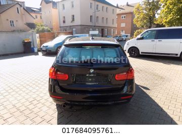BMW 318 - 6