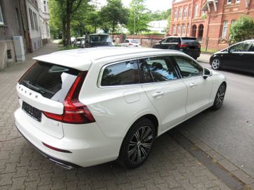 Volvo V60 - 6