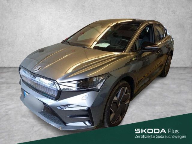 Image of Skoda Enyaq