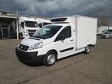 Fiat Scudo 2.0*Carrier-Tiefkühler*Euro5* - Fiat Scudo 2 0
