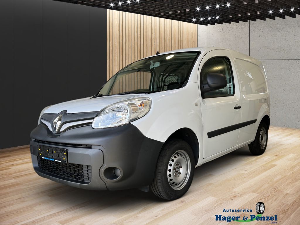 Image of Renault Kangoo