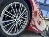 BMW 220d Cabrio Luxury Line LED Navi Prof DA PDC H/K - BMW mit Diesel-Antrieb: Cabrio