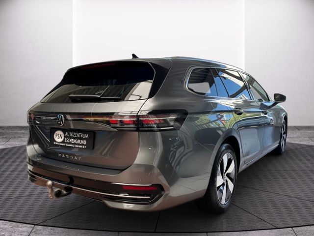 Fahrzeugabbildung Volkswagen Passat Variant 2.0 TDI DSG ELEGANCE AHK IQ.DRIVE