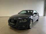 Audi A3 1.8 TFSI SHZ PDC WINDSCHOTT - Audi A3 aus 2010: Cabrio