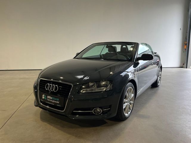 Audi A3 1.8 TFSI SHZ PDC WINDSCHOTT Gewerbe Export