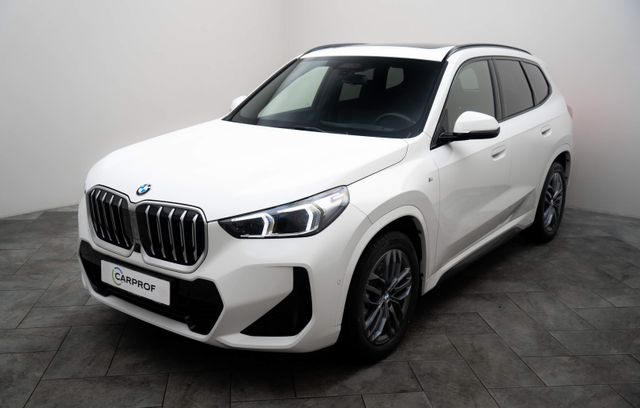 BMW X1 xDrive23d M-Sportpakett