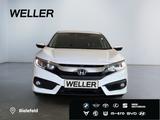 Honda Civic 1.6 i-DTEC Elegance*PDC*SHZ*LED*Kamera*ACC - Honda Civic in Bielefeld