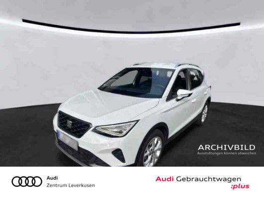 Seat Arona - Bild 1