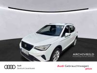 Seat Arona - Vorschau Bild 1