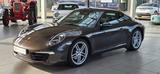 Porsche 991 CARRERA SPORT CHRONO VOLLLEDER - Porsche 991: Braun