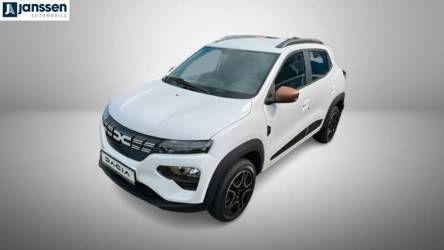 Fahrzeugabbildung Dacia Spring Extreme ELECTRIC 65