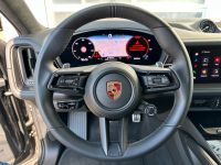 Porsche Cayenne GTS Coupé DE-FZG STHZG HEAD-UP AHK MWST bei Autohaus Landmann & Maier OHG