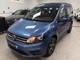Volkswagen Caddy PKW Trendline 1.4 TSI*DSG*SHZ*1.HAND*ACC* - Volkswagen Caddy