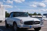 Mercedes-Benz SL 280