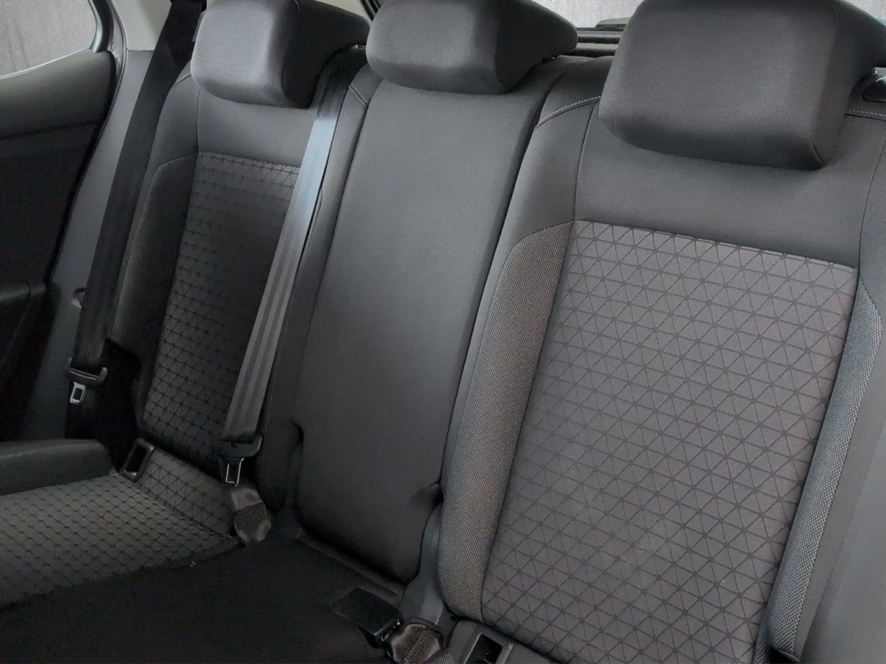 T-Cross Life 1.0 TSI Klima Navi Einparkhilfe