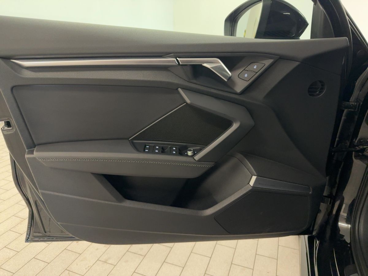 Audi S3 Sportback TFSI S tr. VIRTUAL MATRIX B&O foto 17