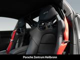 Porsche 992 911 GT3 Clubsportpaket LED-Matrix BOSE - Porsche 992: Gt3
