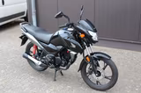 Honda CBF 125 M / Inspektion NEU / Garantie - HONDA CB 125