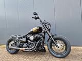 Harley-Davidson Softail FXST - HARLEY-DAVIDSON FXST