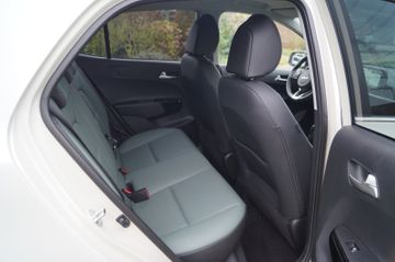 Kia Picanto 1.2 Spirit Launch Edition AUT.-LEDER-LED