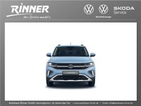 Volkswagen T-Cross - Vorschau Bild 2