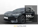 Volkswagen ID.7 GTX 4MOTION | PANO | AHK | NAVI | HEAD-UP | - Volkswagen ID.7: GTX