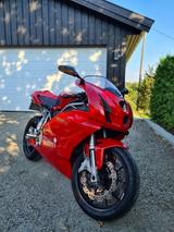 Ducati 749 - TOP ZUSTAND - Offers matching your search criteria