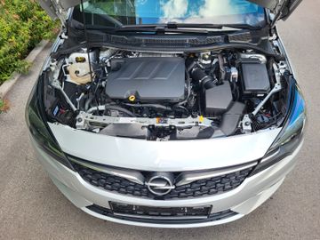 Opel Astra - 10