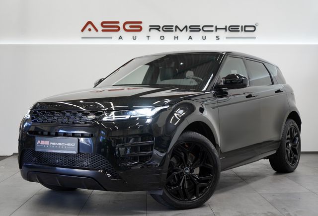 Land Rover Range Rover Evoque R-Dynamic*2.H*Memory*Meridian