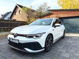 Volkswagen VW Golf 8 GTI Clubsport - Vollausstattung - Volkswagen Golf: GTI 8v