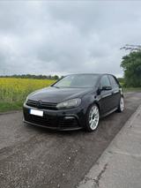 Volkswagen Golf 2.0 TSI DSG 4MOTION R STAGE 2+  - Volkswagen Golf aus 2011: 4motion