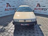 Volkswagen Passat GT, automatic, full equipment - VW Gebrauchtwagen von 1989