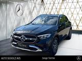 Mercedes-Benz GLC 200 4MATIC Avantgarde AHK*Easy-Pack*Kamera** - gebrauchte Mercedes-Benz GLC 200 aus dem Jahr 2025