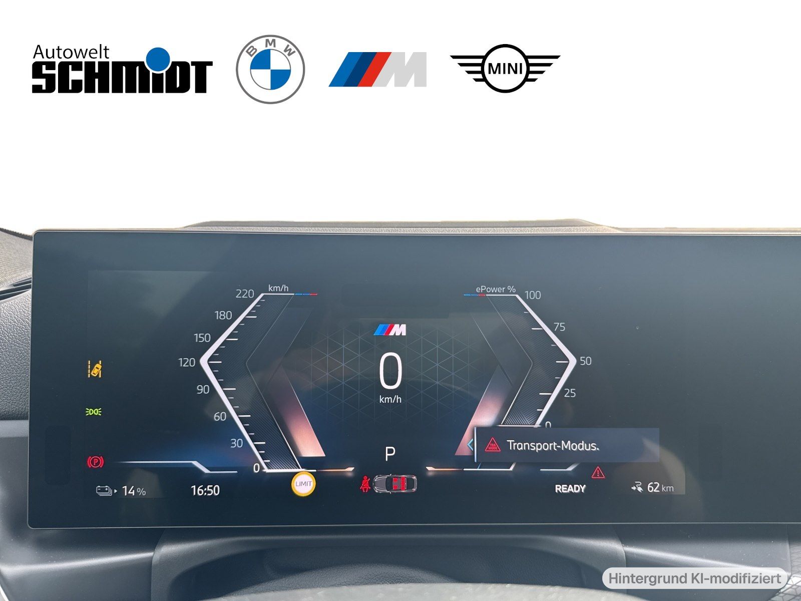 BMW i4 - Bild 16