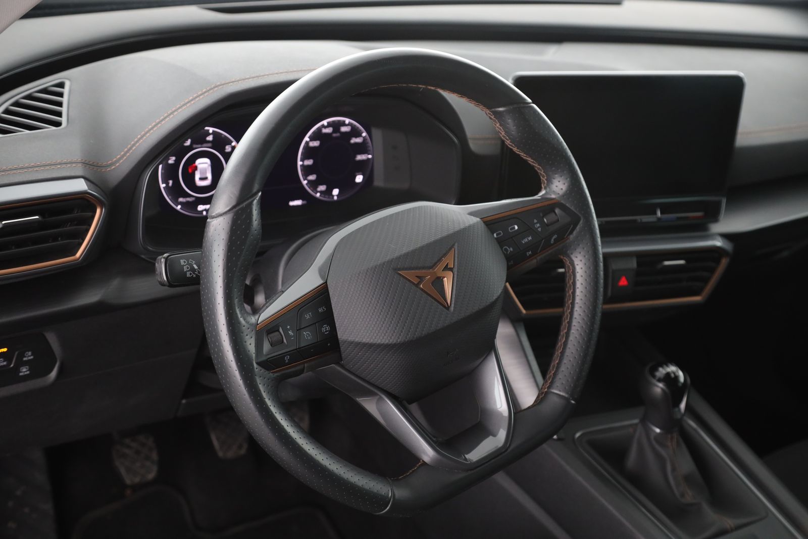Cupra Formentor - Bild 14