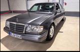 Mercedes-Benz E 200 CLASSIC 124 Traumwagen aus Fam-Besitz