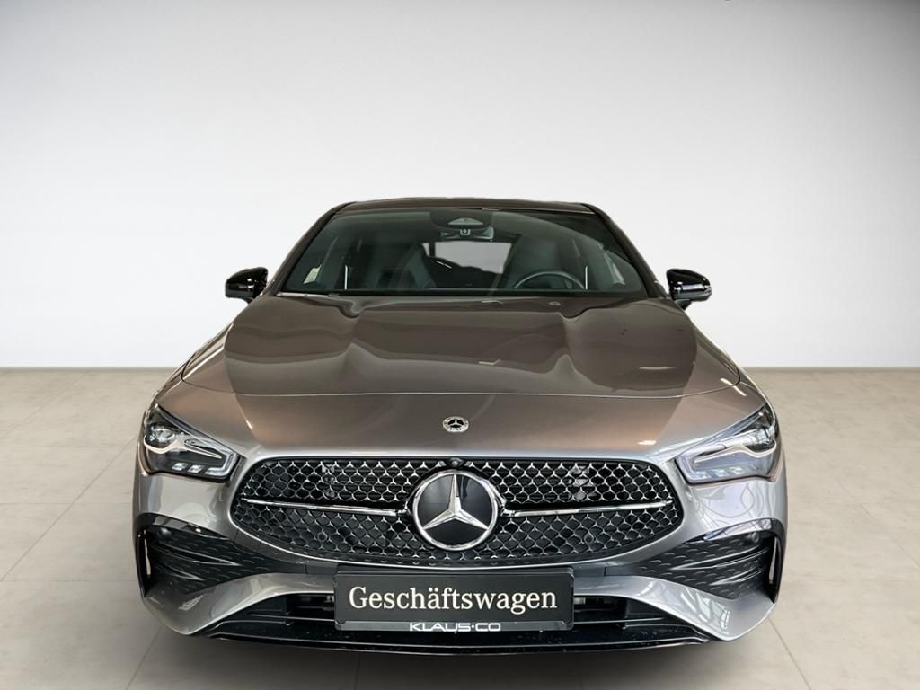 Mercedes-Benz CLA 220 d SB AMG-Line 360 AHK AUT Kam. KeyLess foto 2