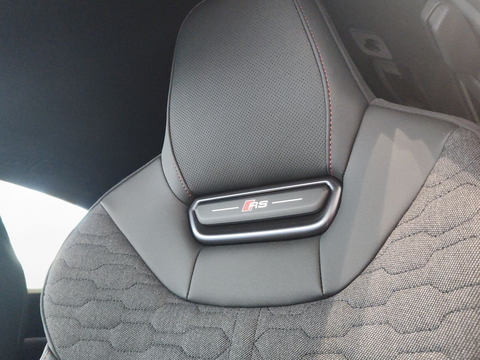 Audi RS5 - Bild 13