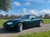 Mazda MX-5 1.6 16V - - gebrauchte Mazda MX-5 aus dem Jahr 1999